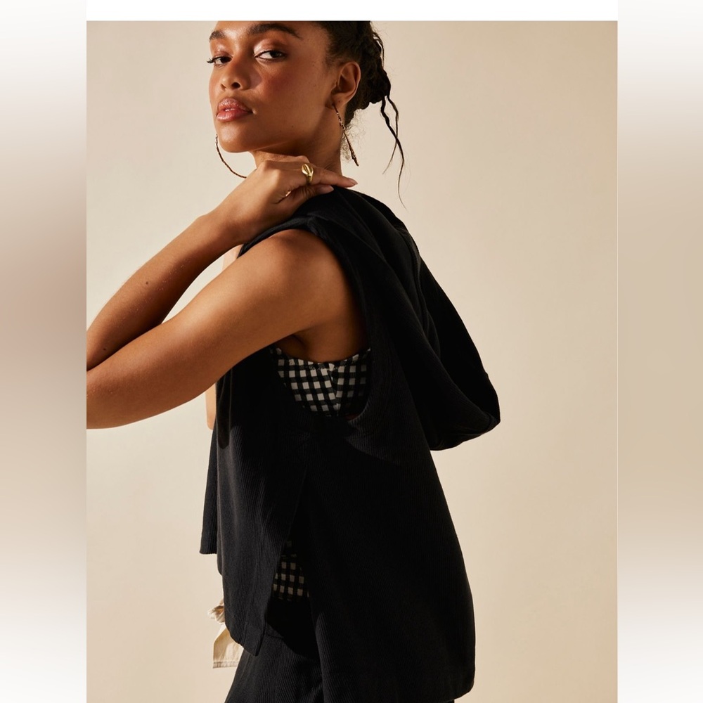 Free People Day Trip 100% Cotton Set - Picture 2 of 15